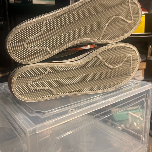 2022 Court Legacy 'Pro Green'. Sz-10- Rep Box - Picture 4 of 6